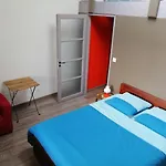 Balad'ane فندق مبيت وإفطار Flachères