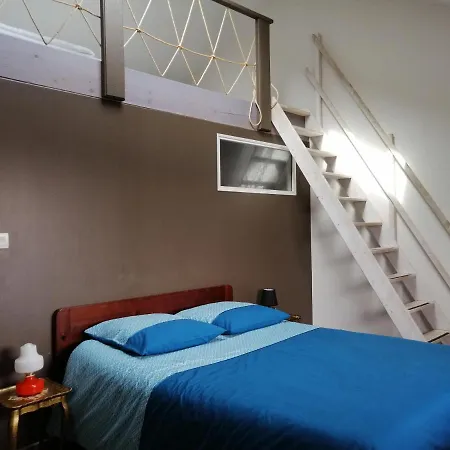 Balad'ane Bed & Breakfast *