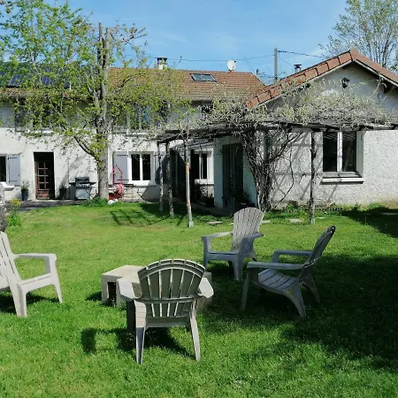 Balad'ane * Flachères