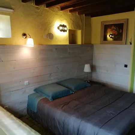 Bed & Breakfast Balad'ane *