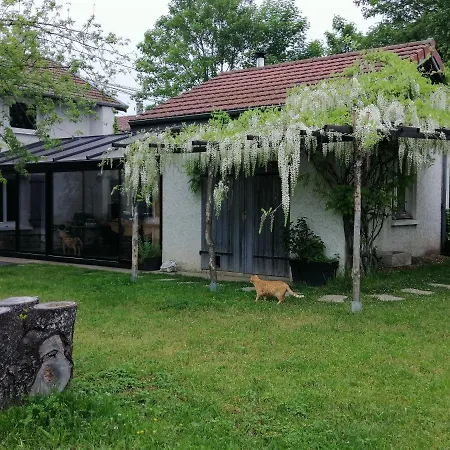 Balad'ane Bed & Breakfast *