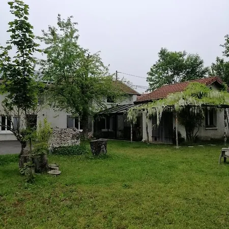 Balad'ane * Flachères