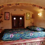 Balad'ane Bed and breakfast Flachères