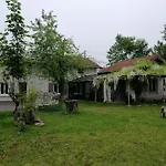 Balad'ane * Flachères