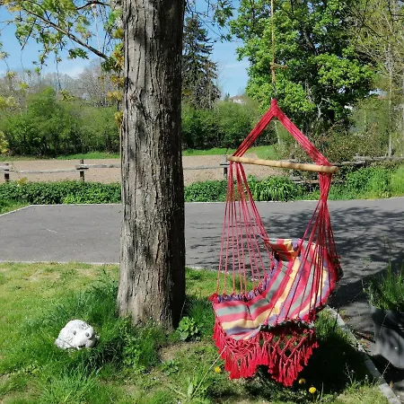 Balad'ane Nocleg ze śniadaniem Flachères