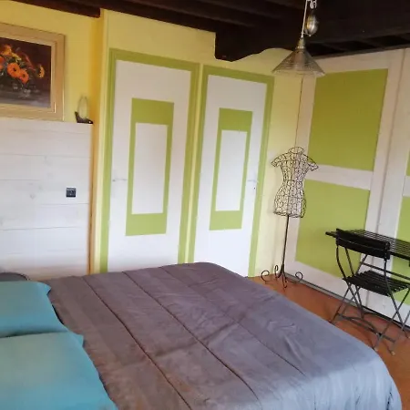 Balad'ane Bed & Breakfast