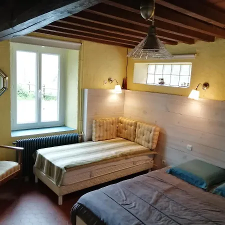 Balad'ane Flachères