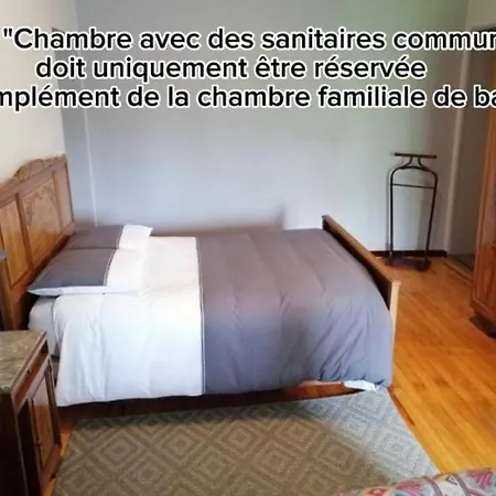 Bed & Breakfast Balad'ane