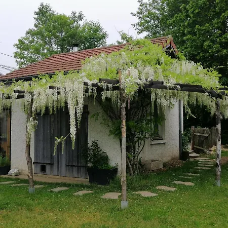 Bed & Breakfast Balad'ane *