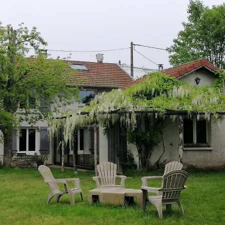 Balad'ane Flachères
