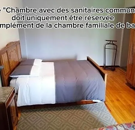 Balad'ane * Flachères