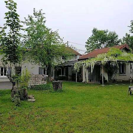 Balad'ane Flachères