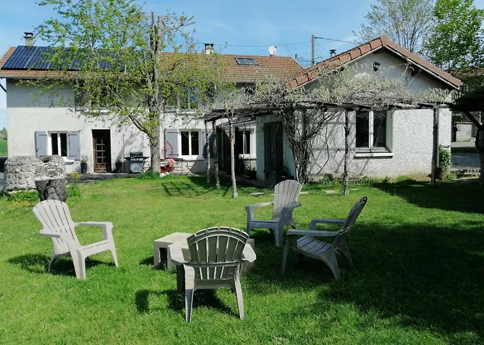 Balad'ane * Flachères